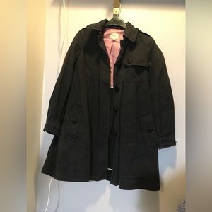 Whistles trench coat